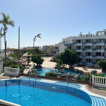 Apartamentos Green Park Golf Del Sur San Miguel de Abona Extérieur photo