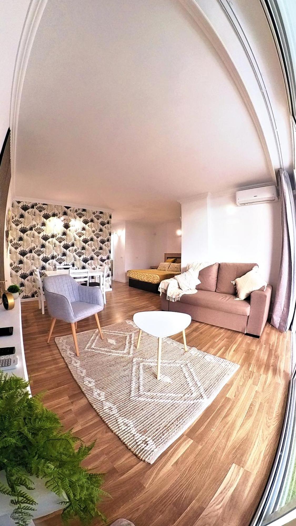 Apartamentos Green Park Golf Del Sur San Miguel de Abona Extérieur photo