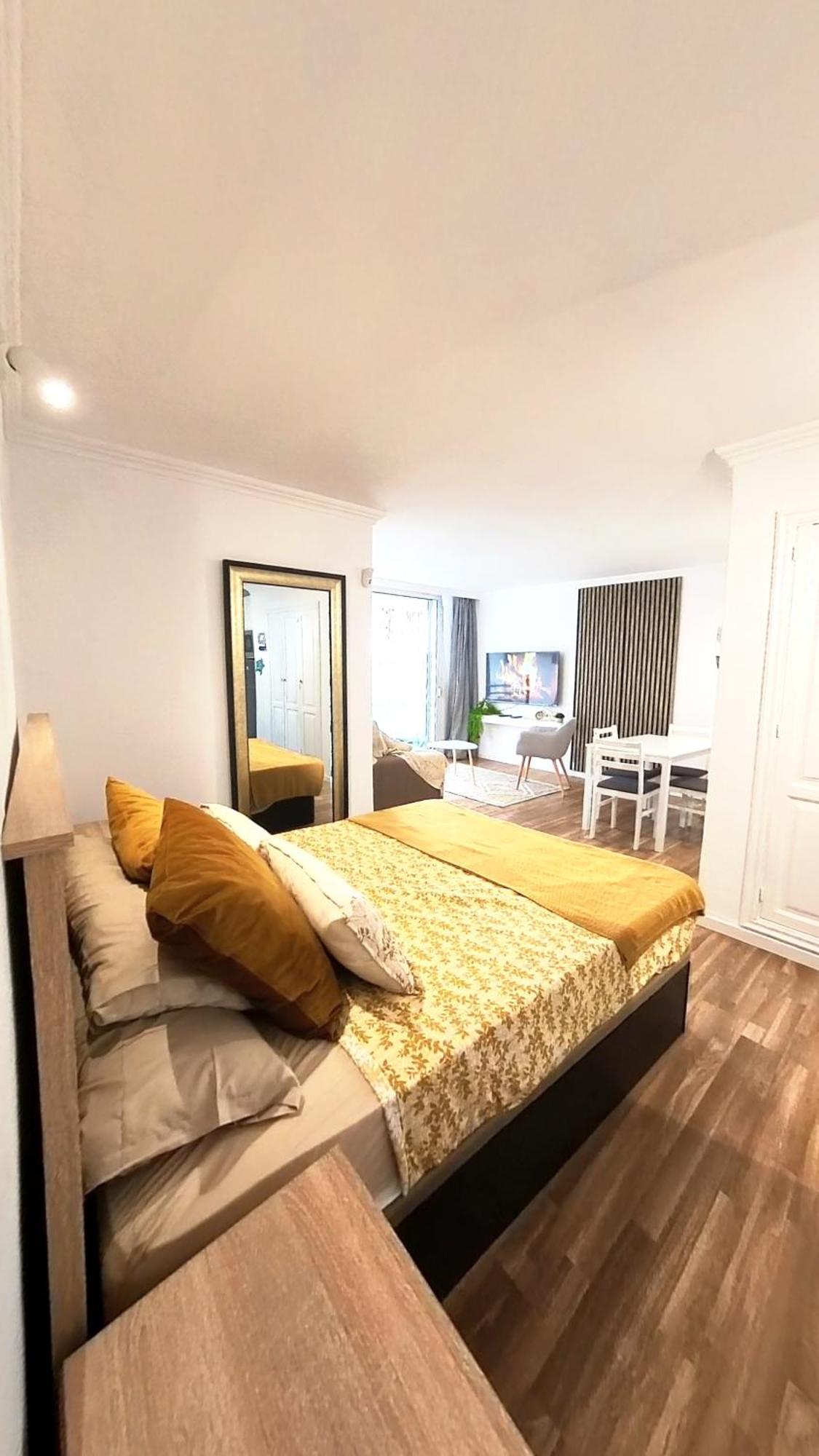 Apartamentos Green Park Golf Del Sur San Miguel de Abona Extérieur photo