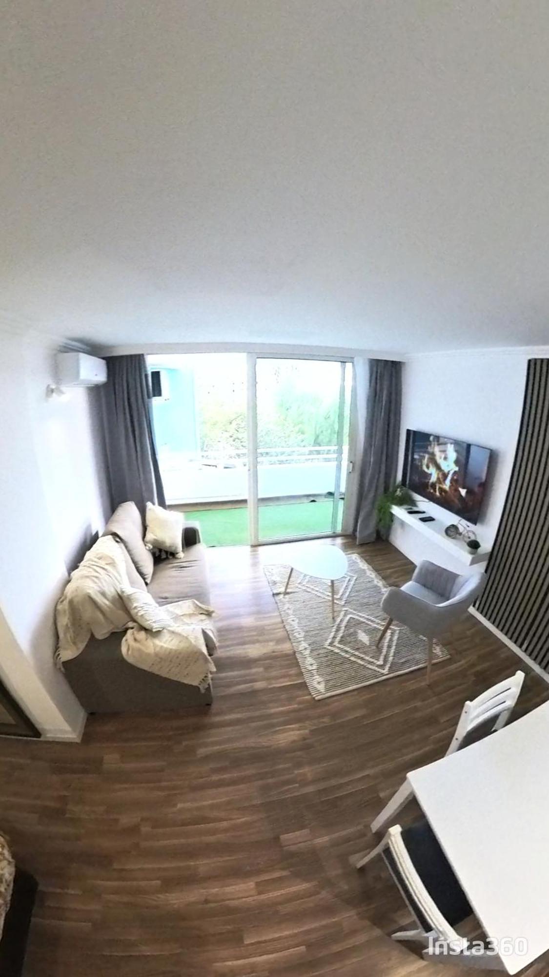Apartamentos Green Park Golf Del Sur San Miguel de Abona Extérieur photo