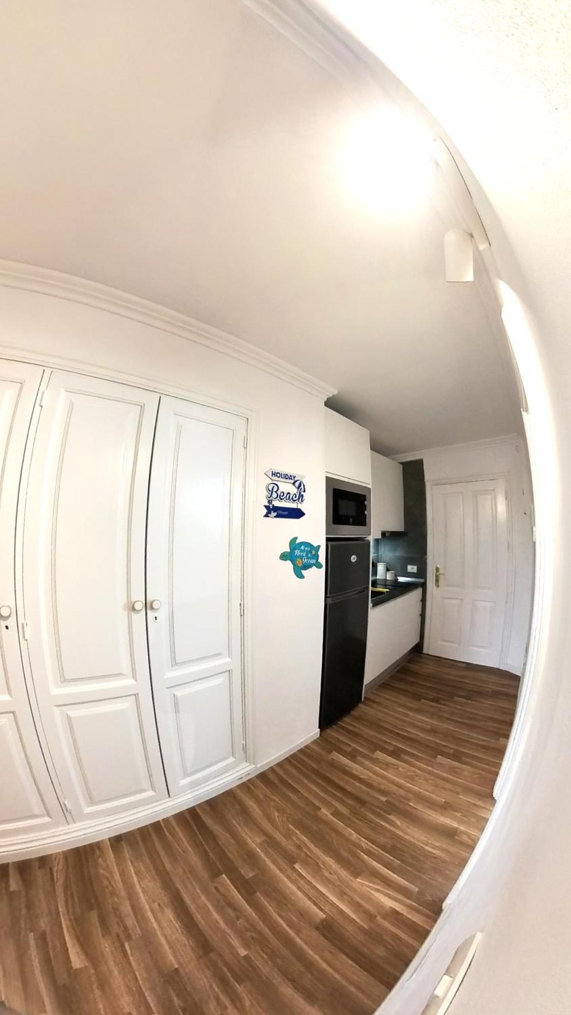 Apartamentos Green Park Golf Del Sur San Miguel de Abona Extérieur photo